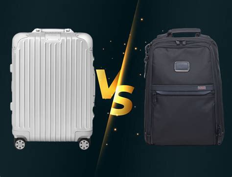 brics vs tumi luggage.